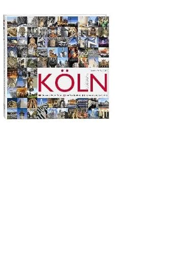 Stock image for Kln / Cologne for sale by Librairie Th  la page