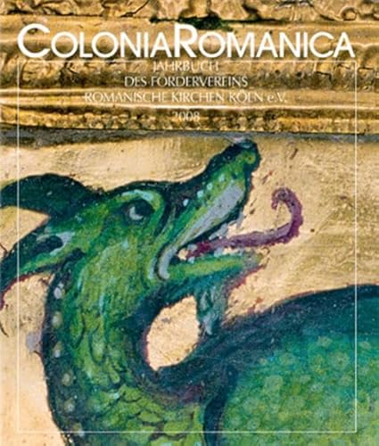 Colonia Romanica XXIII (2008) - Unknown Author