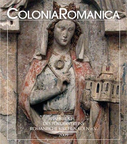 Colonia Romanica XXIV (2009) - Unknown Author