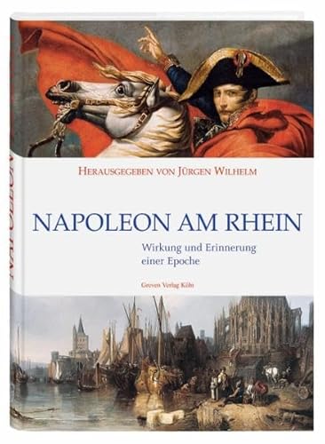 Napoleon am Rhein (9783774304970) by Unknown Author