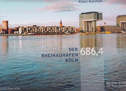 9783774306059: Rheinauhafen Kln 2002 - 2012