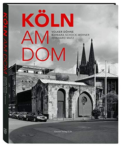 Stock image for Kln am Dom for sale by medimops