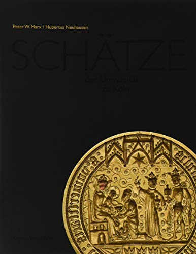 Stock image for Schtze der Universitt zu Kln for sale by medimops