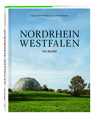 Stock image for Nordrhein-Westfalen: Die Bilder for sale by medimops