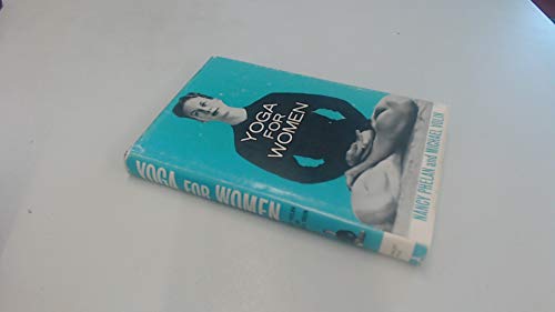 Beispielbild fr Yoga for Women zum Verkauf von Wonder Book