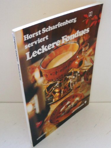 Stock image for Leckere Fondues for sale by medimops