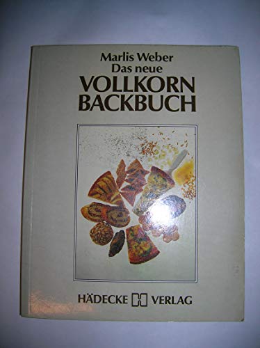Stock image for Das neue VOLLKORN BACKBUCH for sale by medimops