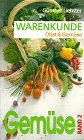 9783775001953: Warenkunde Obst & Gemse, 2 Bde., Bd.2, Gemse