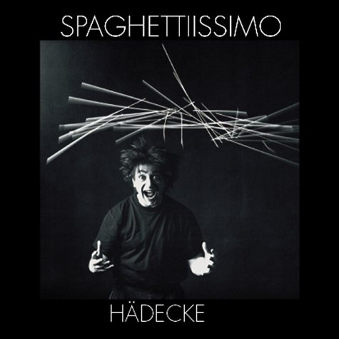 9783775002004: Spaghettissimo