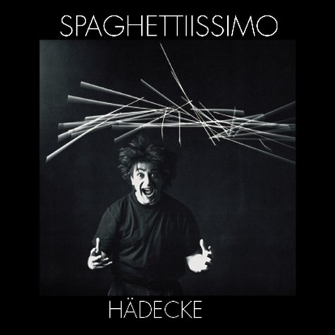 Stock image for Spaghettissimo for sale by Trendbee UG (haftungsbeschrnkt)