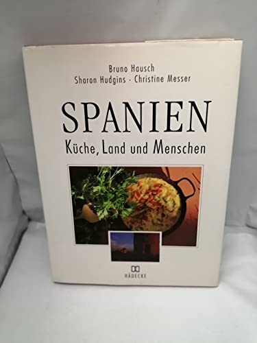 Stock image for Spanien for sale by text + tne