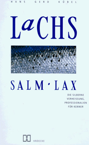 Beispielbild für Lachs, Salm, Lax zum Verkauf von medimops