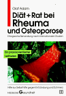 Stock image for Dit und Rat bei Rheuma und Osteoporose for sale by medimops