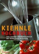 Beispielbild fr Kiehnle Kochbuch zum Verkauf von medimops