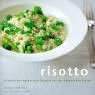 Beispielbild für Risotto: 30 köstliche vegetarische Rezepte aus der italienischen Küche zum Verkauf von medimops
