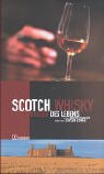 Scotch Whisky - Wasser des Lebens. (9783775003872) by Schobert, Walter; Eichner, Carsten.