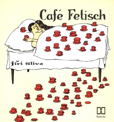 Stock image for Cafe Fetisch for sale by medimops