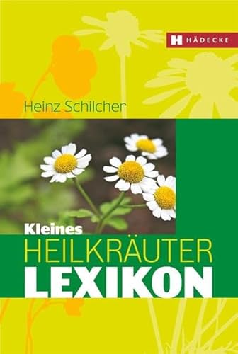9783775004923: Kleines Heilkruter-Lexikon