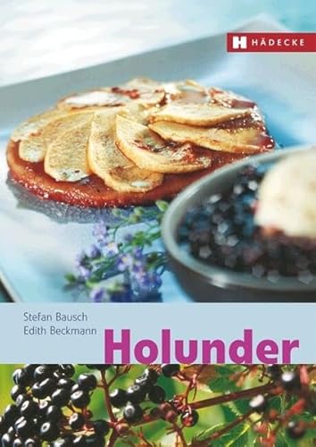 Stock image for Holunder for sale by medimops