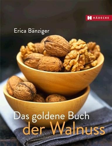 Beispielbild fr Das goldene Buch der Walnuss zum Verkauf von medimops