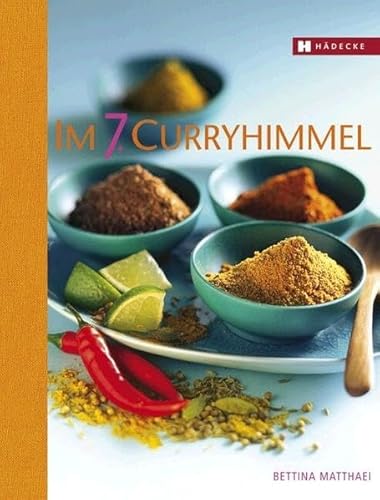 Beispielbild fr Im 7. Curry-Himmel zum Verkauf von medimops