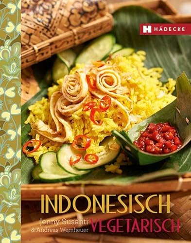 Beispielbild fr Indonesisch vegetarisch -Language: german zum Verkauf von GreatBookPrices