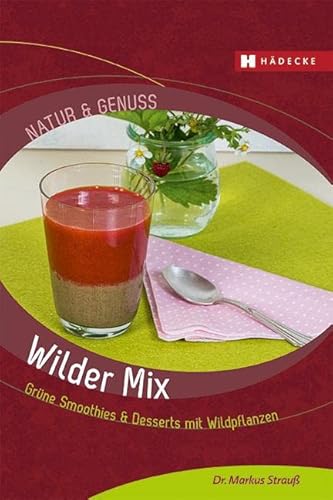 Stock image for Wilder Mix -Language: german for sale by GreatBookPrices