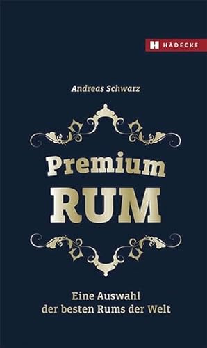 9783775007559: Schwarz, A: Premium RUM