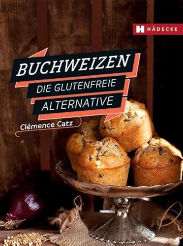 Beispielbild fr Buchweizen zum Verkauf von Blackwell's