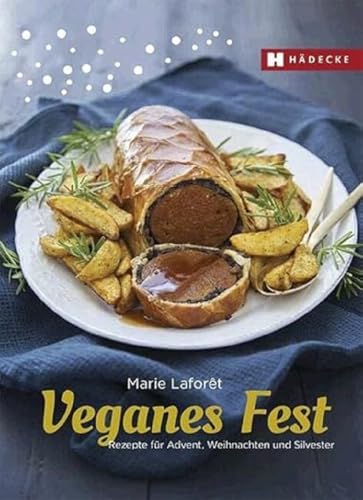 Beispielbild fr Veganes Fest -Language: german zum Verkauf von GreatBookPrices