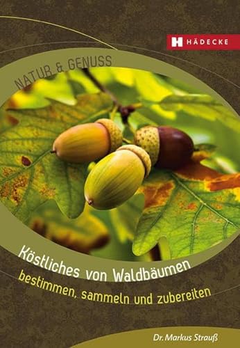 Beispielbild fr Kstliches von Waldbumen -Language: german zum Verkauf von GreatBookPrices