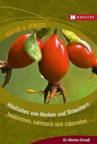 Beispielbild fr Kstliches von Hecken und Struchern -Language: german zum Verkauf von GreatBookPrices