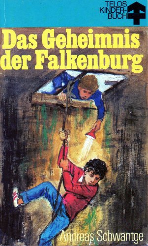 9783775107570: Das Geheimnis der Falkenburg
