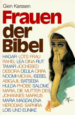 Stock image for Frauen der Bibel for sale by medimops