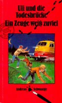 Beispielbild fr Uli - Auf heier Spur [04/05]: Die Todesbrcke / Ein Zeuge wei zuviel zum Verkauf von Versandantiquariat Felix Mcke