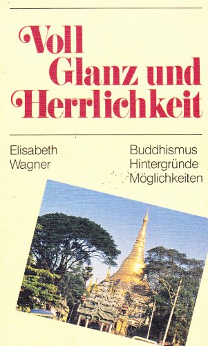 Imagen de archivo de Voll Glanz und Herrlichkeit a la venta por medimops