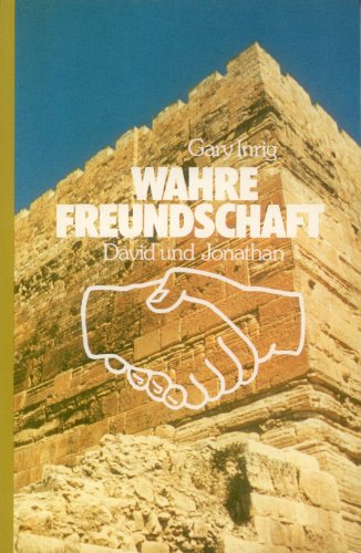 Stock image for Wahre Freunschaft for sale by medimops