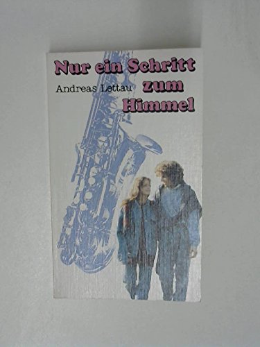 Stock image for Nur ein Schritt zum Himmel for sale by Gabis Bcherlager