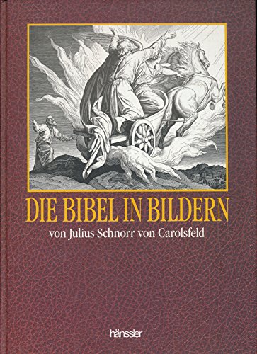 Beispielbild fr Die Bibel in Bildern zum Verkauf von medimops