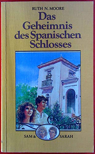 Beispielbild fr Sam & Sarah [05]: Das Geheimnis des spanischen Schlosses zum Verkauf von medimops