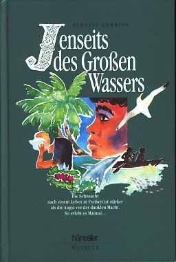 9783775118750: Jenseits des grossen Wassers