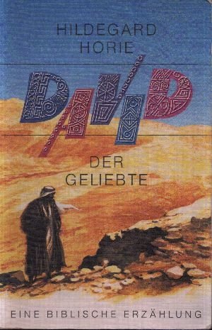 Stock image for David - Der Geliebte for sale by Gabis Bcherlager
