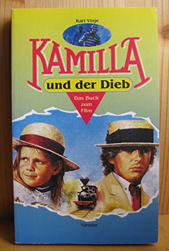 Beispielbild fr Kamilla und der Dieb zum Verkauf von medimops