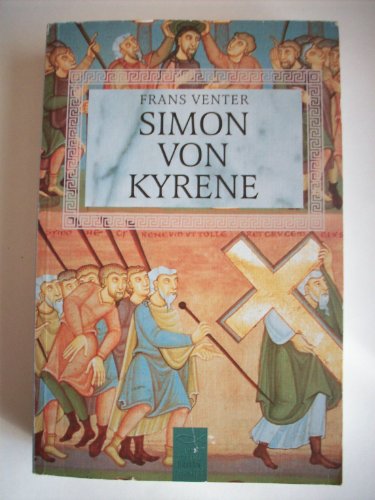 Stock image for Simon von Kyrene. Roman for sale by medimops