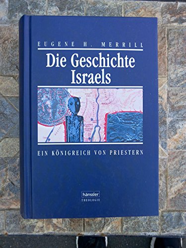 9783775126298: Die Geschichte Israels