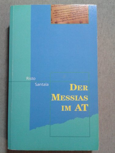 Stock image for Der Messias im AT for sale by medimops