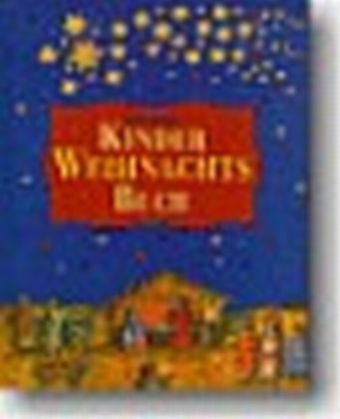 Imagen de archivo de Das gro e Kinderweihnachtsbuch a la venta por WorldofBooks