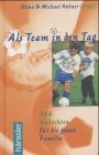 9783775129268: Als Team in den Tag, Familien-Andachtsbuch