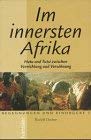 9783775129596: Im innersten Afrika