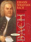 Imagen de archivo de Johann Sebastian Bach: His Life in Pictures and Documents a la venta por Wonder Book